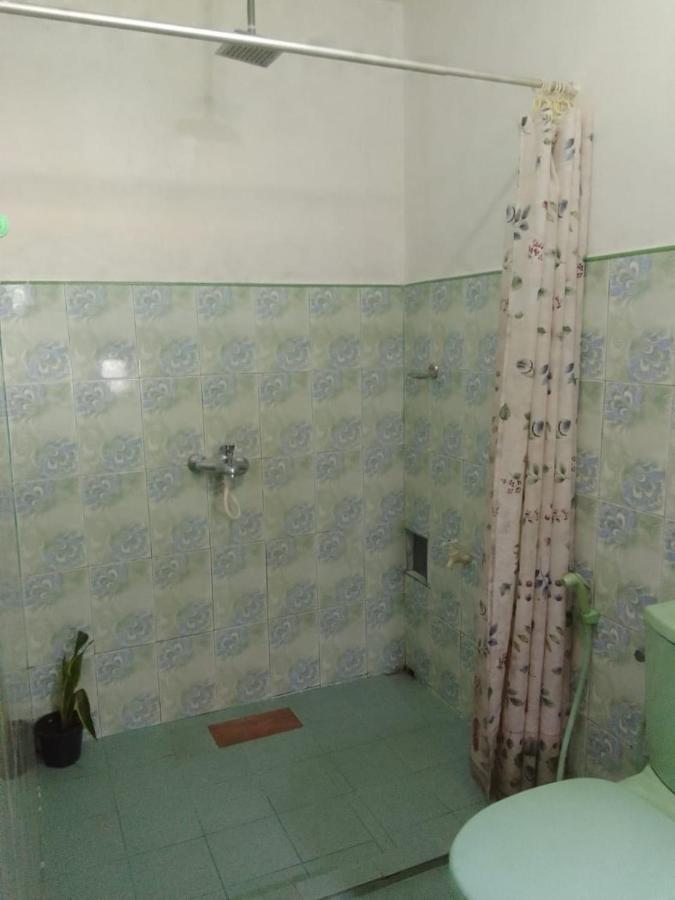 Redwood Homestay 努沃勒埃利耶 外观 照片