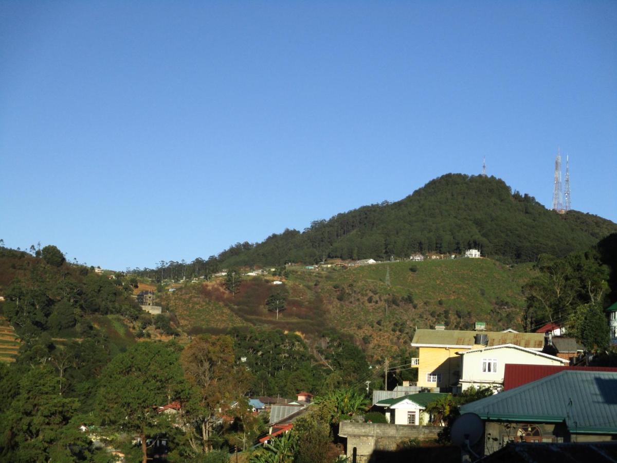 Redwood Homestay 努沃勒埃利耶 外观 照片