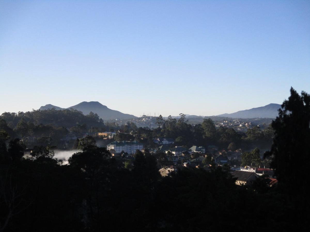 Redwood Homestay 努沃勒埃利耶 外观 照片